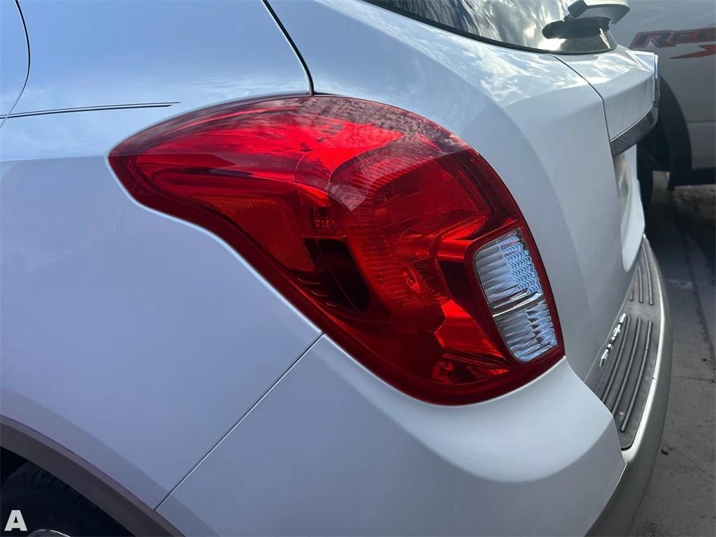 used 2014 Buick Encore car, priced at $7,999