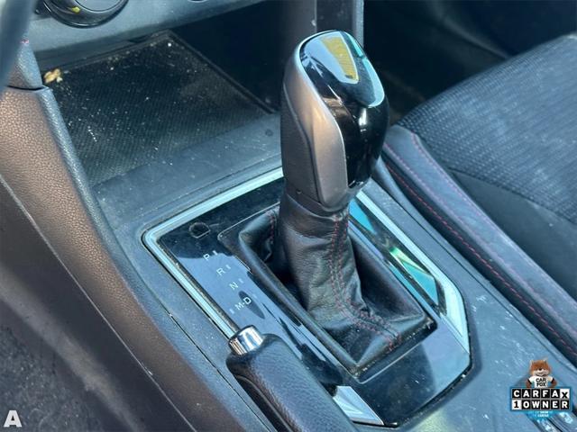 used 2017 Subaru Impreza car, priced at $12,489