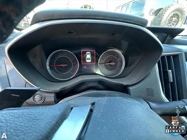 used 2017 Subaru Impreza car, priced at $12,489