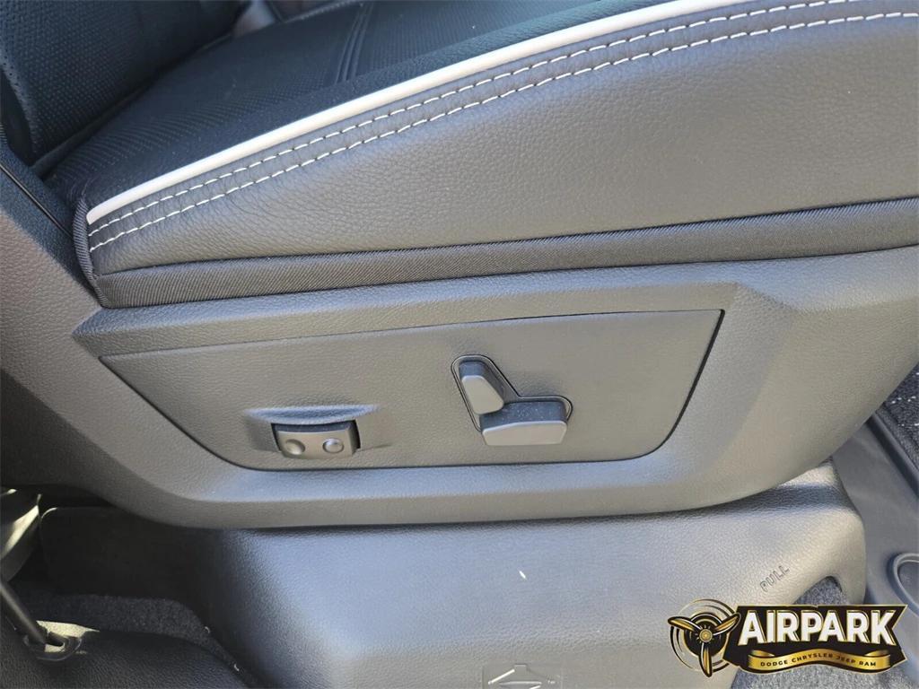 new 2026 Ram 2500 car, priced at $100,180