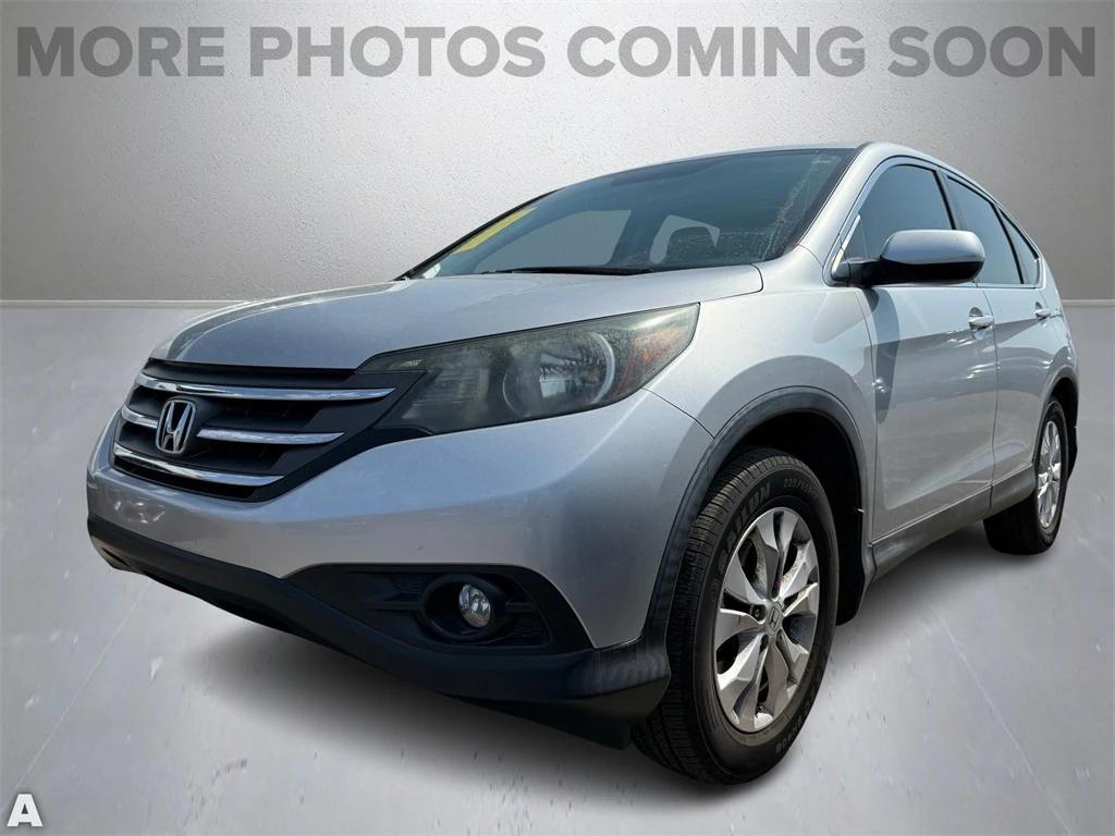 used 2013 Honda CR-V car, priced at $12,242