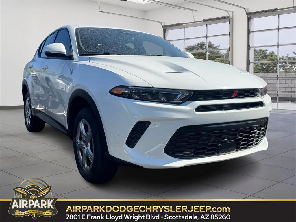 new 2024 Dodge Hornet car, priced at $32,995