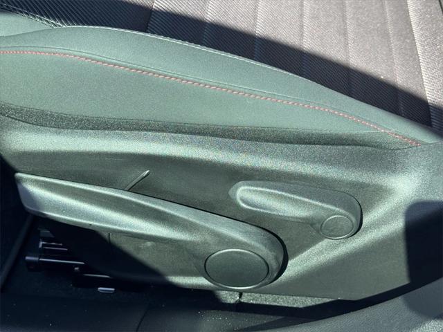new 2024 Dodge Hornet car, priced at $32,995