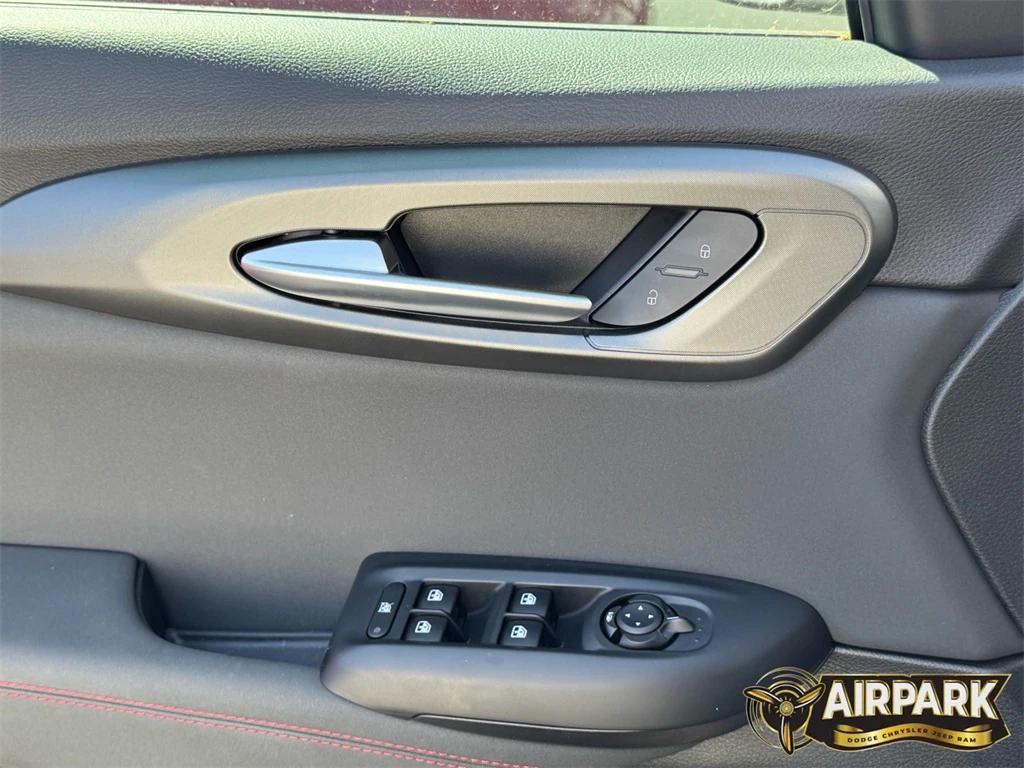 new 2024 Dodge Hornet car, priced at $32,995