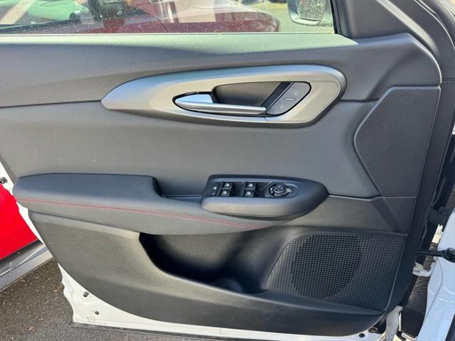 new 2024 Dodge Hornet car, priced at $32,995