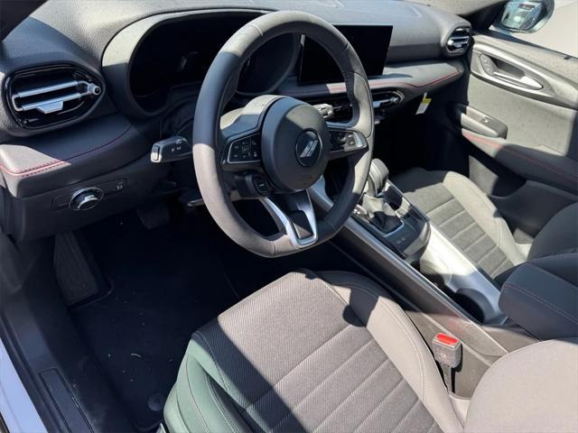 new 2024 Dodge Hornet car, priced at $32,995