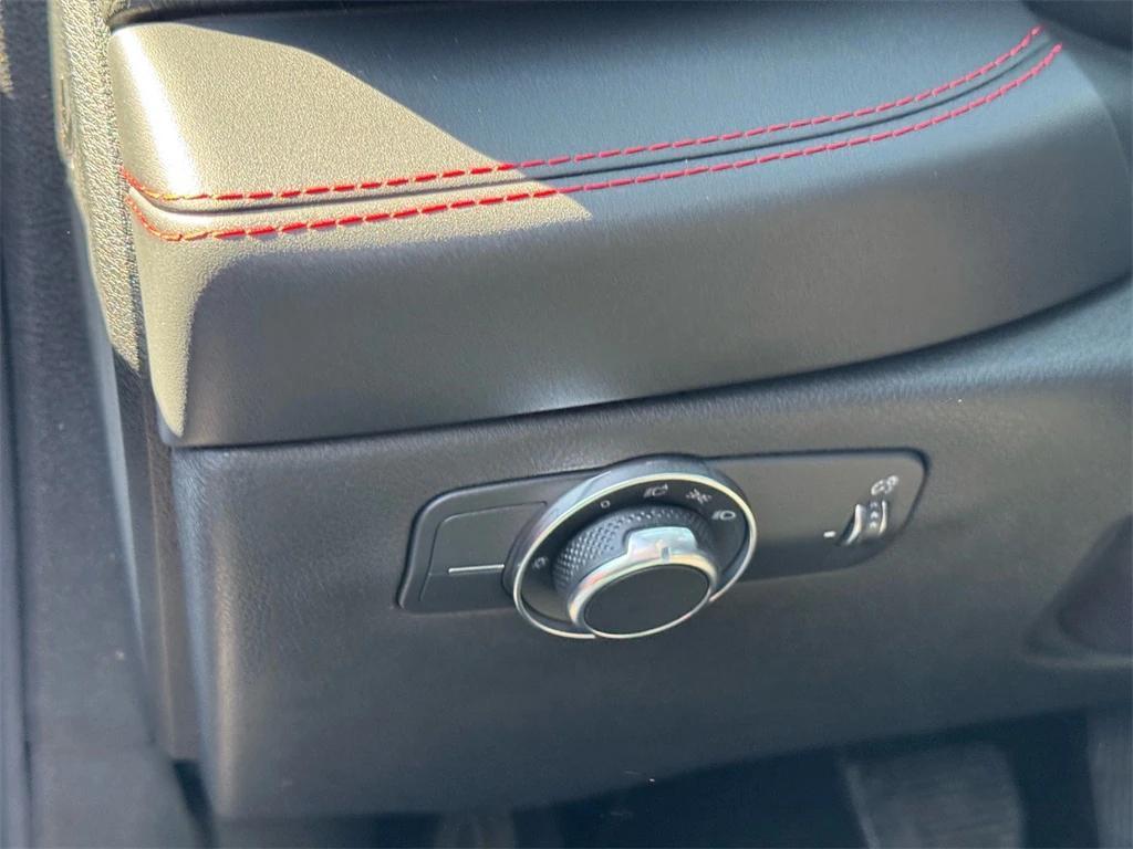 new 2024 Dodge Hornet car, priced at $32,995