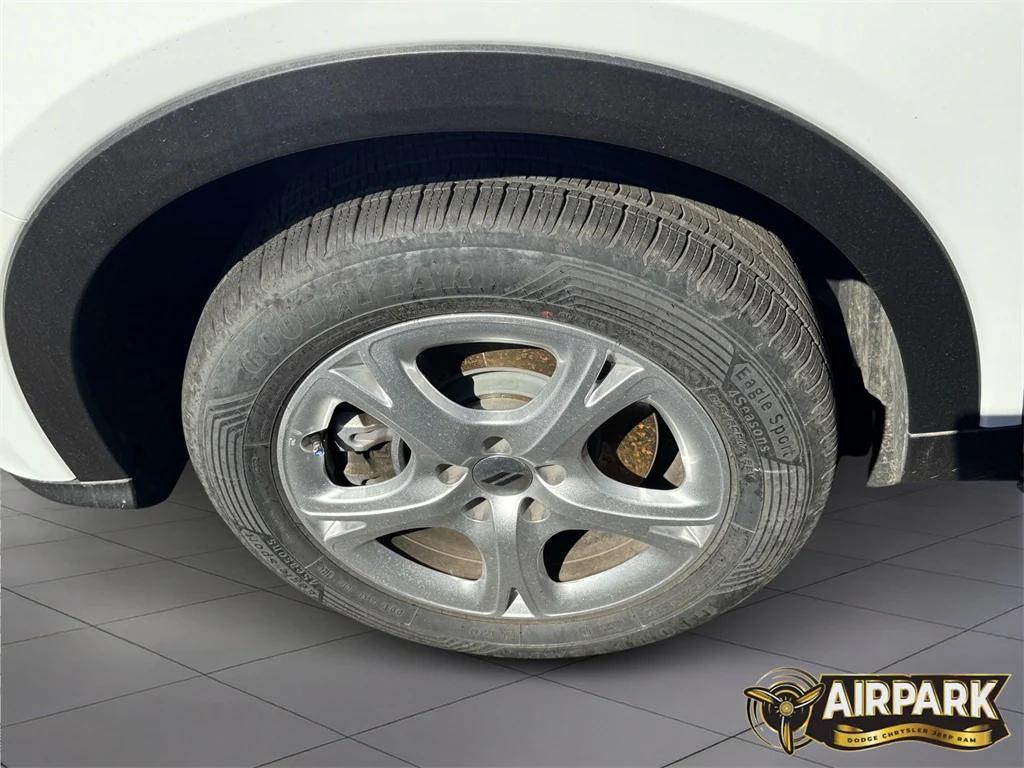 new 2024 Dodge Hornet car, priced at $32,995