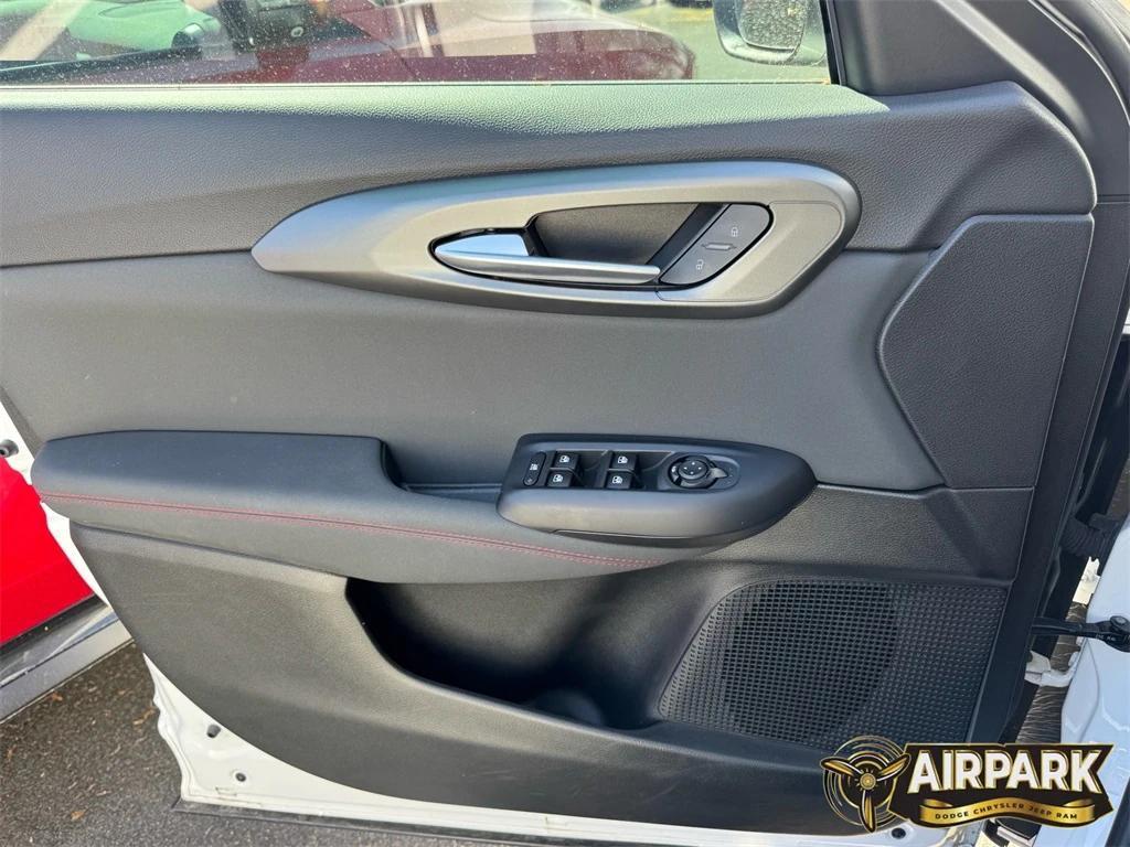 new 2024 Dodge Hornet car, priced at $32,995