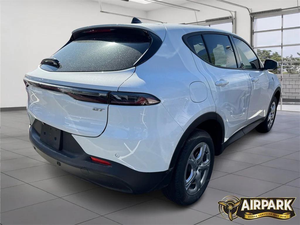 new 2024 Dodge Hornet car, priced at $32,995