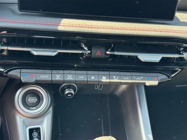 new 2024 Dodge Hornet car, priced at $32,995