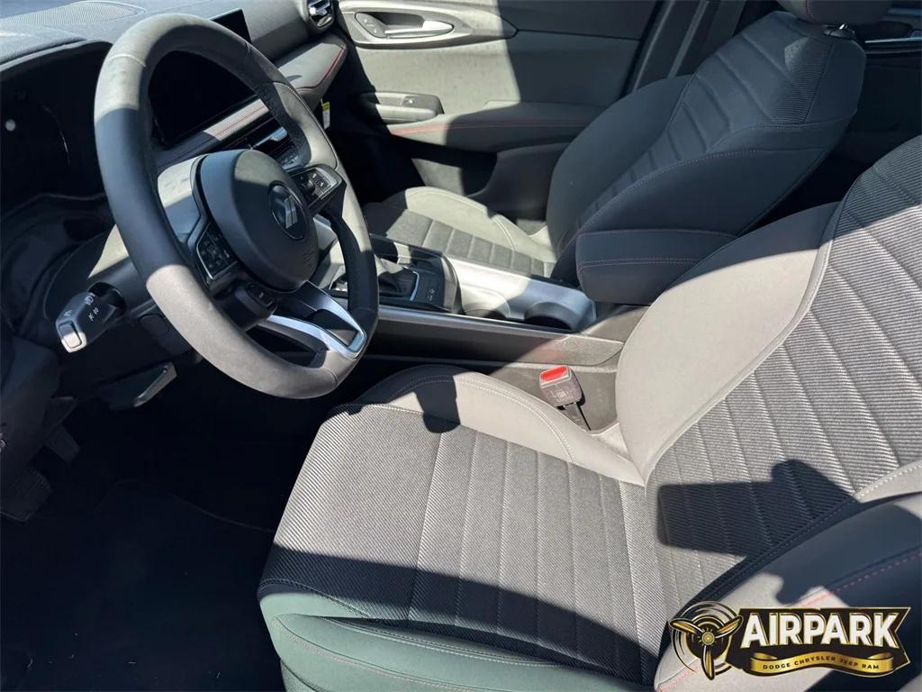 new 2024 Dodge Hornet car, priced at $32,995