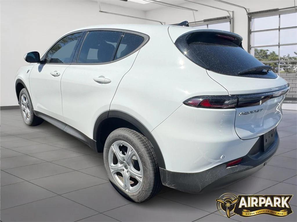 new 2024 Dodge Hornet car, priced at $32,995