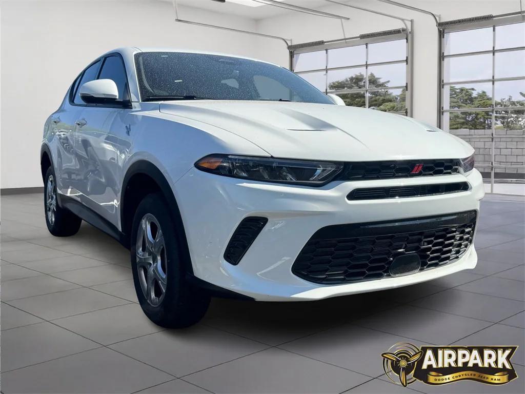 new 2024 Dodge Hornet car, priced at $32,995