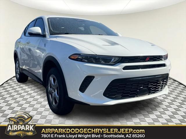 new 2024 Dodge Hornet car, priced at $32,995
