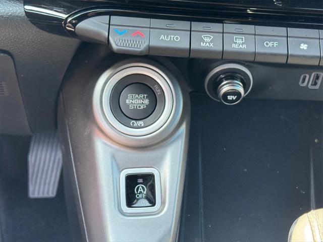 new 2024 Dodge Hornet car, priced at $32,995