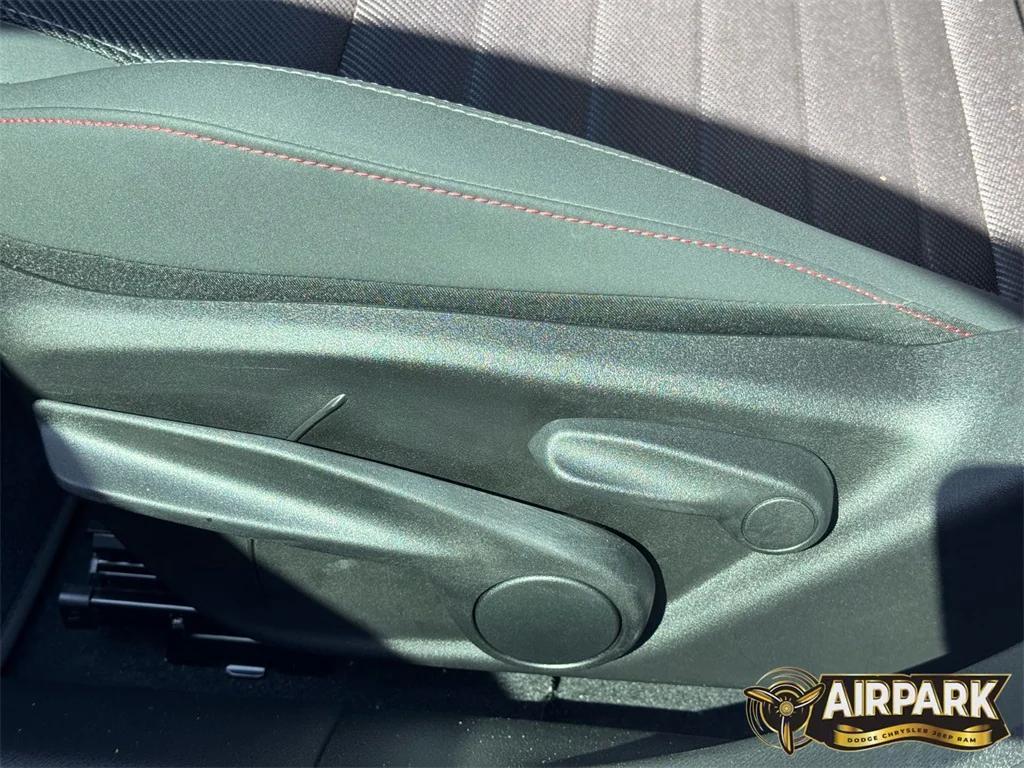 new 2024 Dodge Hornet car, priced at $32,995