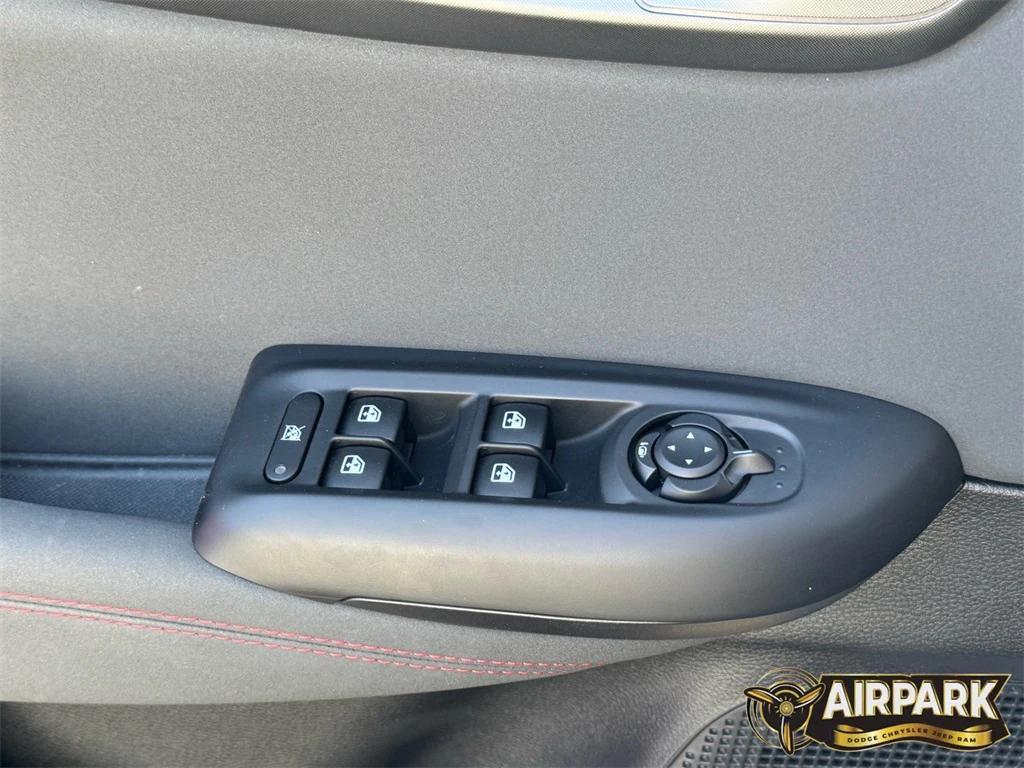 new 2024 Dodge Hornet car, priced at $32,995