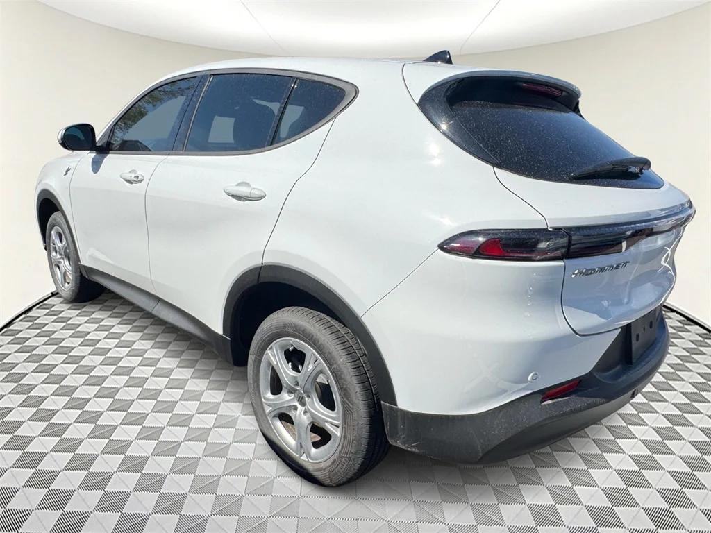 new 2024 Dodge Hornet car, priced at $32,995