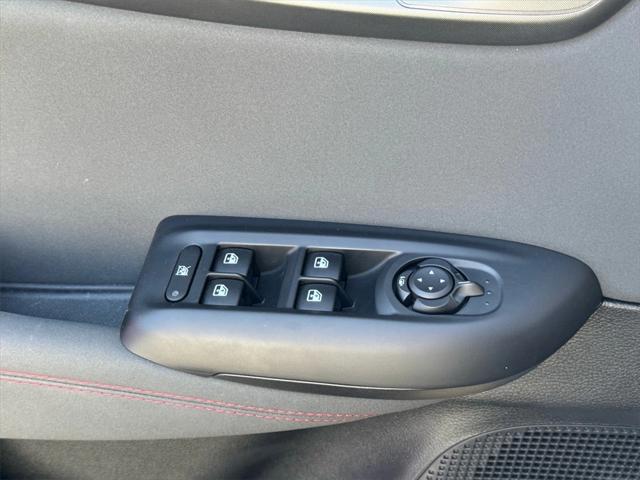 new 2024 Dodge Hornet car, priced at $32,995