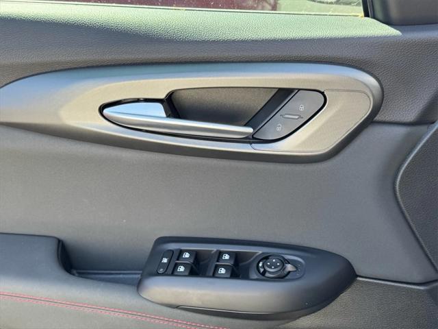 new 2024 Dodge Hornet car, priced at $32,995