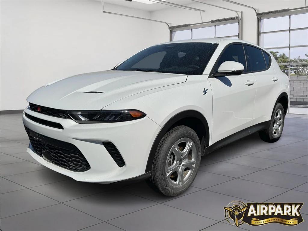 new 2024 Dodge Hornet car, priced at $32,995