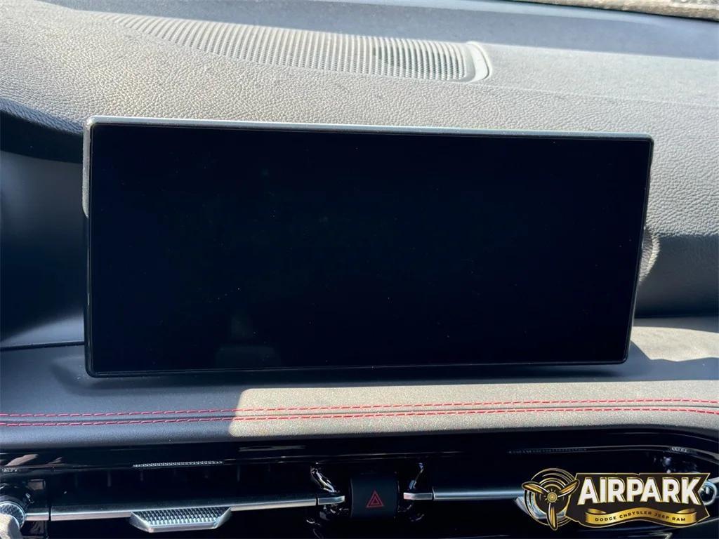 new 2024 Dodge Hornet car, priced at $32,995