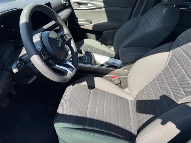 new 2024 Dodge Hornet car, priced at $32,995