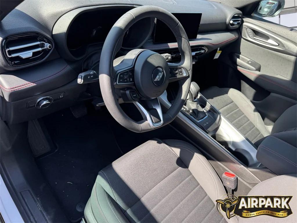 new 2024 Dodge Hornet car, priced at $32,995