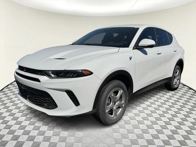 new 2024 Dodge Hornet car, priced at $32,995