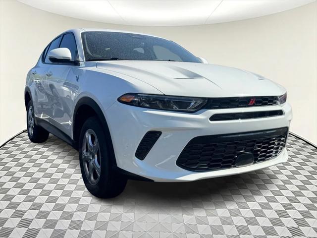 new 2024 Dodge Hornet car, priced at $32,995