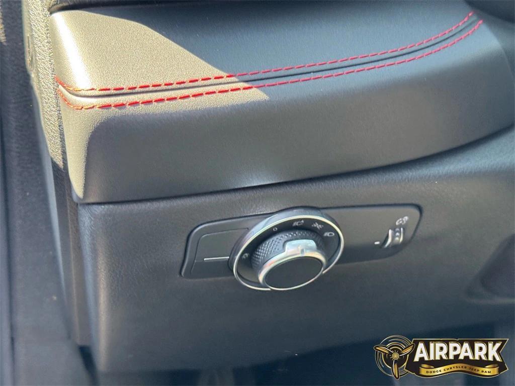 new 2024 Dodge Hornet car, priced at $32,995