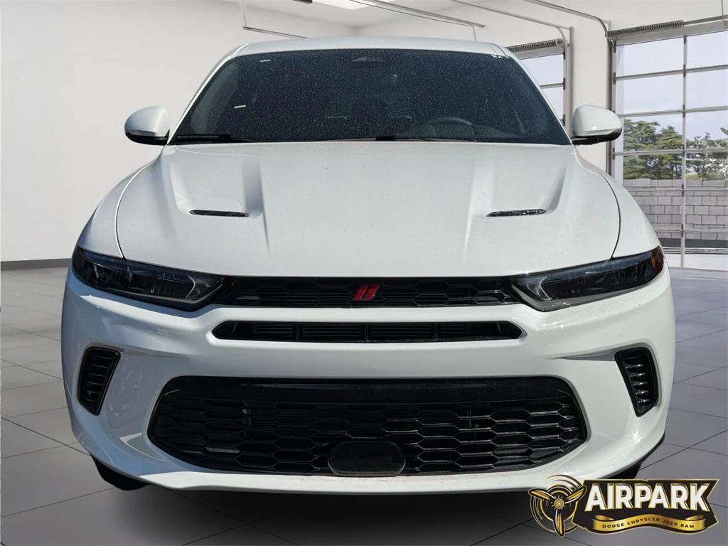 new 2024 Dodge Hornet car, priced at $32,995