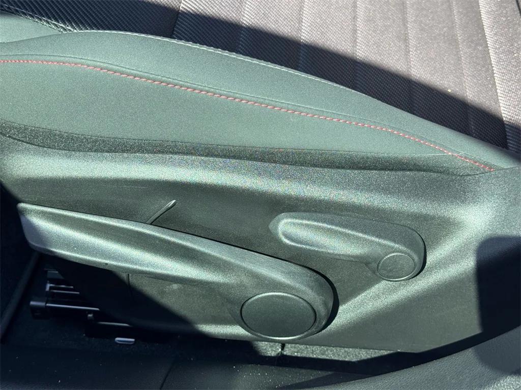 new 2024 Dodge Hornet car, priced at $32,995
