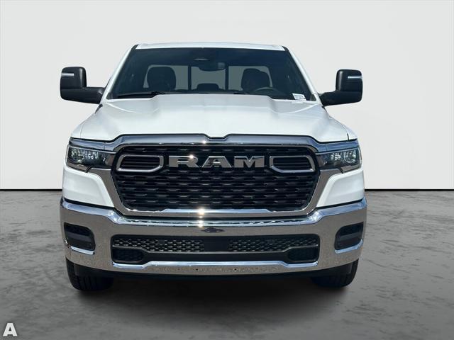 used 2025 Ram 1500 car, priced at $39,963