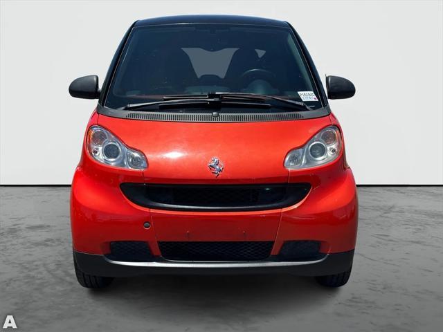 used 2008 smart ForTwo car, priced at $5,996