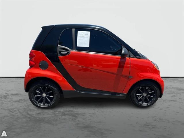 used 2008 smart ForTwo car, priced at $5,996