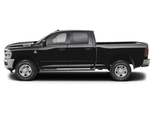 new 2025 Ram 2500 car, priced at $96,850