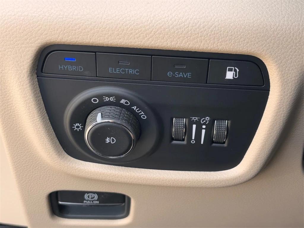 new 2023 Jeep Grand Cherokee 4xe car, priced at $64,150