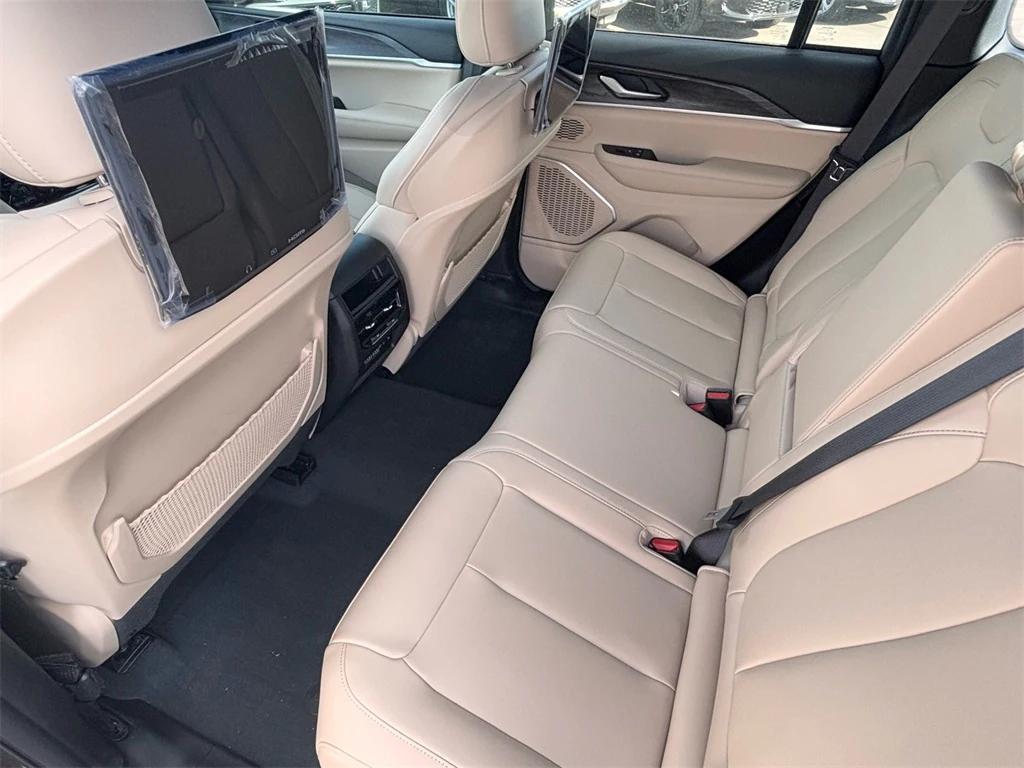new 2023 Jeep Grand Cherokee 4xe car, priced at $64,150