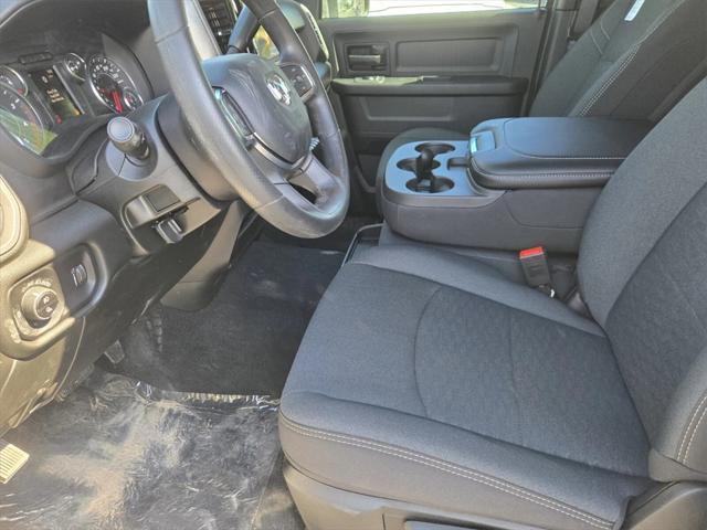new 2025 Ram 2500 car, priced at $70,860