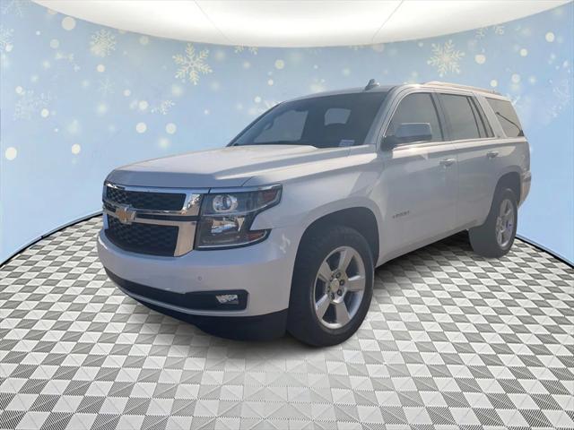 used 2016 Chevrolet Tahoe car, priced at $25,988