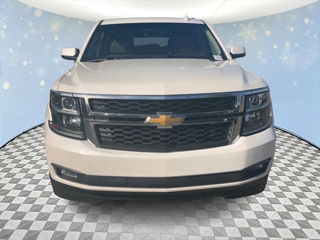 used 2016 Chevrolet Tahoe car, priced at $25,988