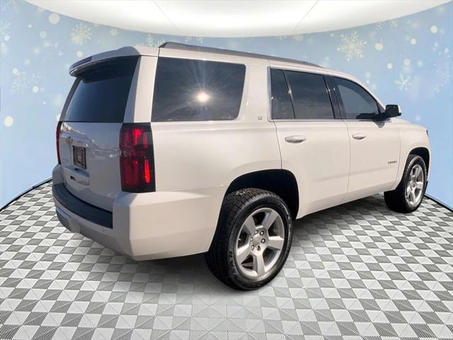 used 2016 Chevrolet Tahoe car, priced at $25,988