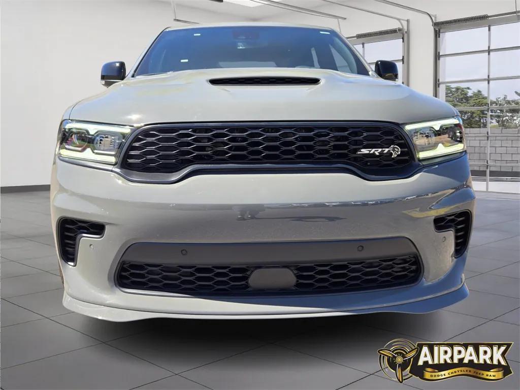 new 2025 Dodge Durango car, priced at $92,765