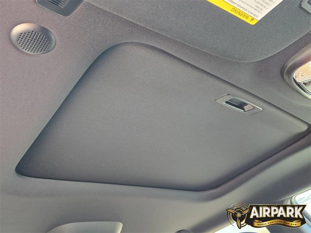 new 2025 Dodge Durango car, priced at $92,765