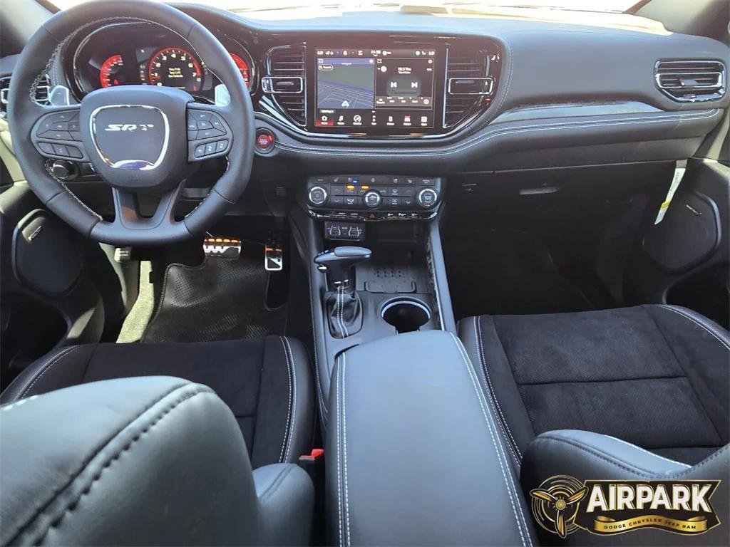 new 2025 Dodge Durango car, priced at $92,765