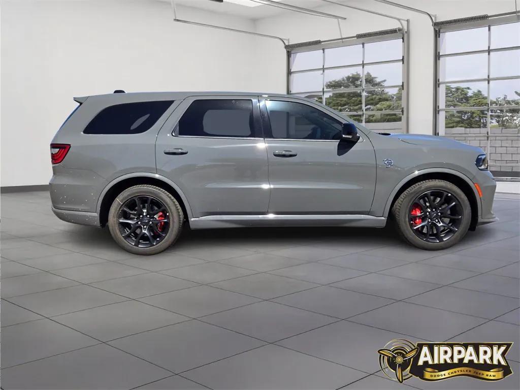 new 2025 Dodge Durango car, priced at $92,765