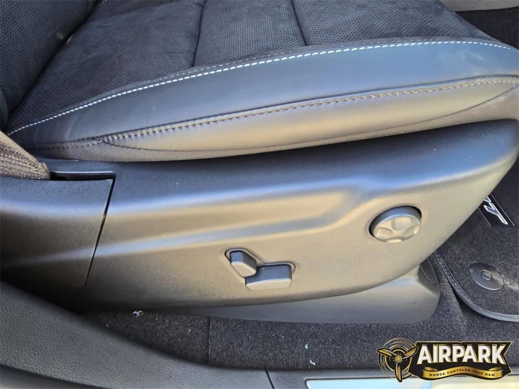 new 2025 Dodge Durango car, priced at $92,765