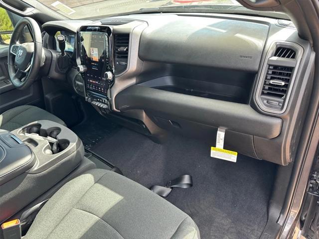 new 2025 Ram 2500 car, priced at $72,045